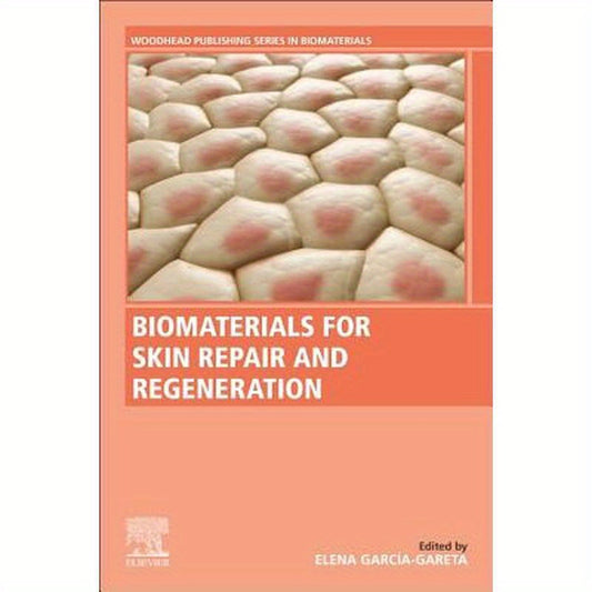 Biomaterials for Skin Repair and Regeneration