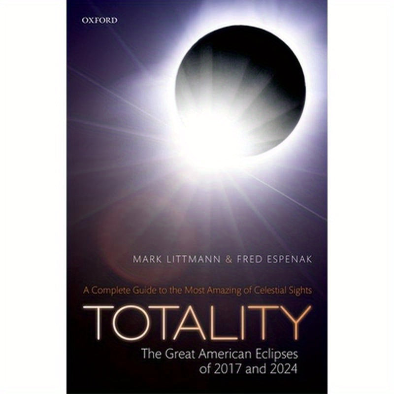 Totality: Great American Eclipses C