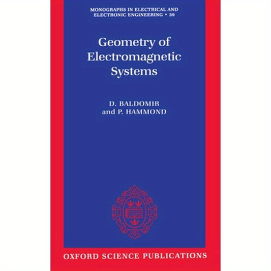 Geometry of Electromagnetic Systems