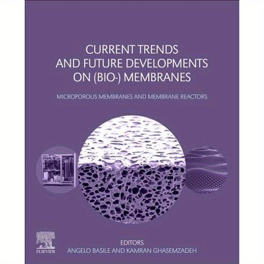 Current Trends and Future Developments on (Bio-) Membranes: Microporous Membranes and Membrane Reactors