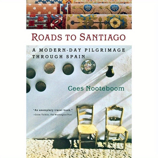 Roads to Santiago