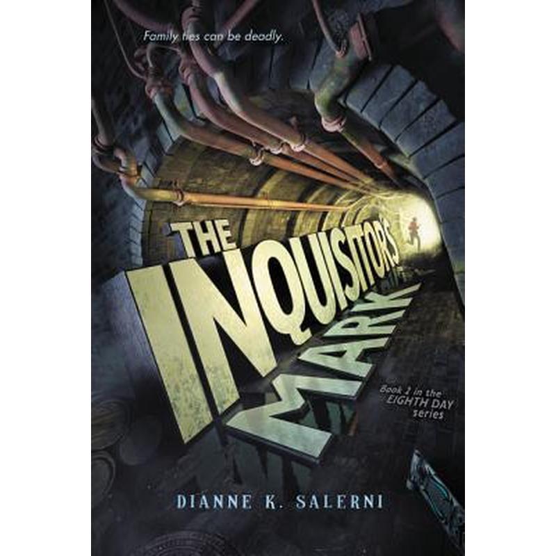 The Inquisitor's Mark