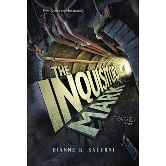 The Inquisitor's Mark