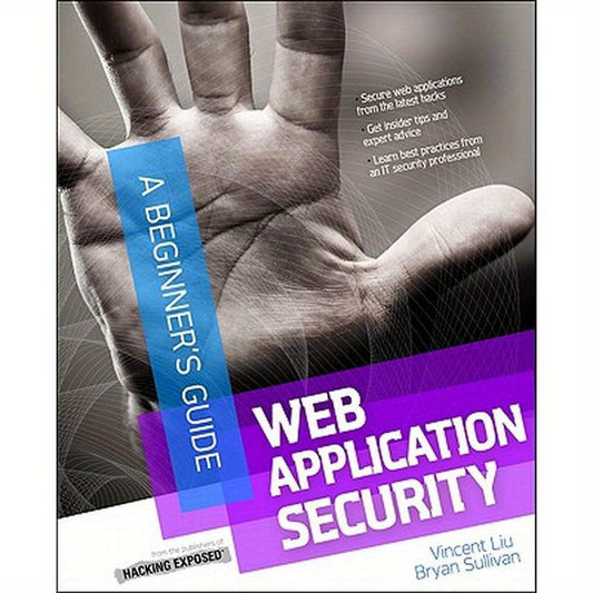 Web Application Security
