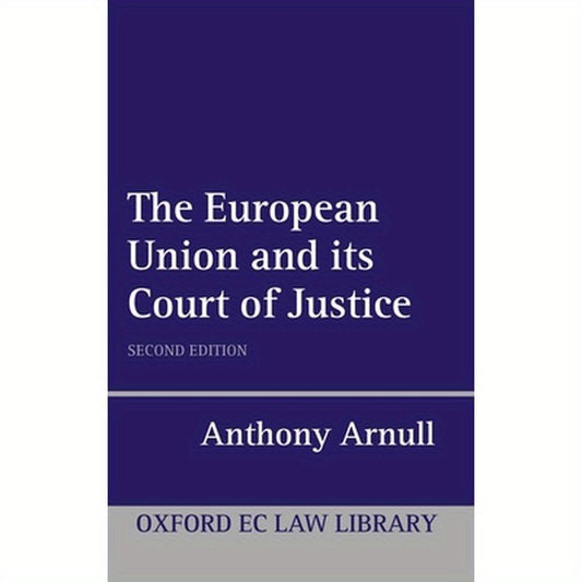 The European Court of Justice
