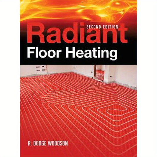Radiant Floor Heating