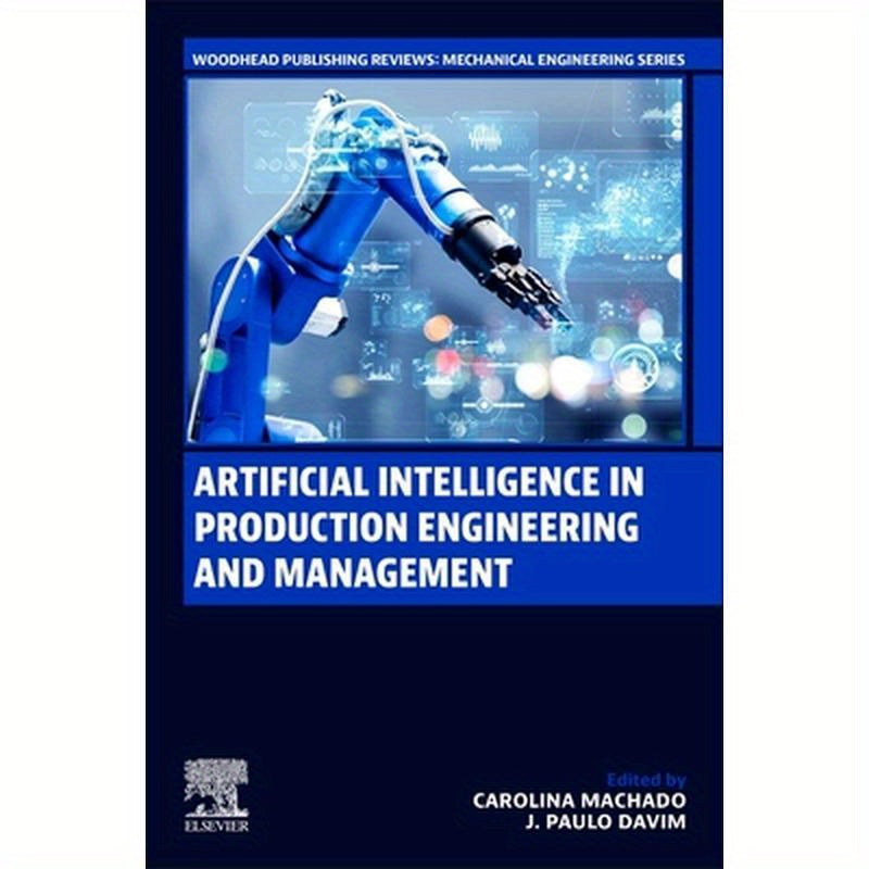Artificial Intelligence in Production Engineering and Management