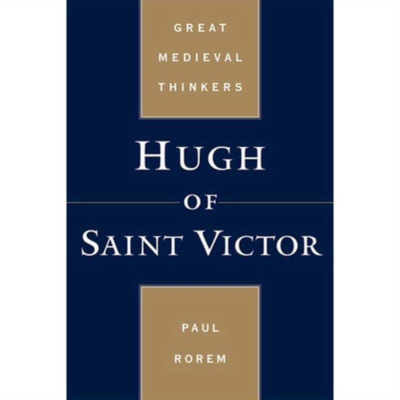 Hugh of Saint Victor
