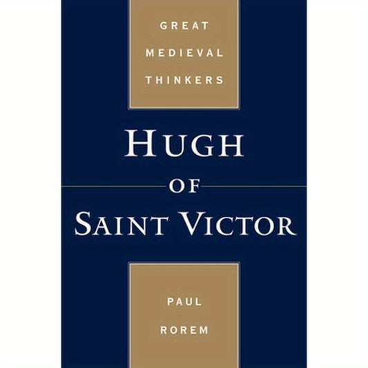 Hugh of Saint Victor