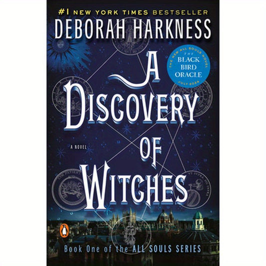 A Discovery of Witches