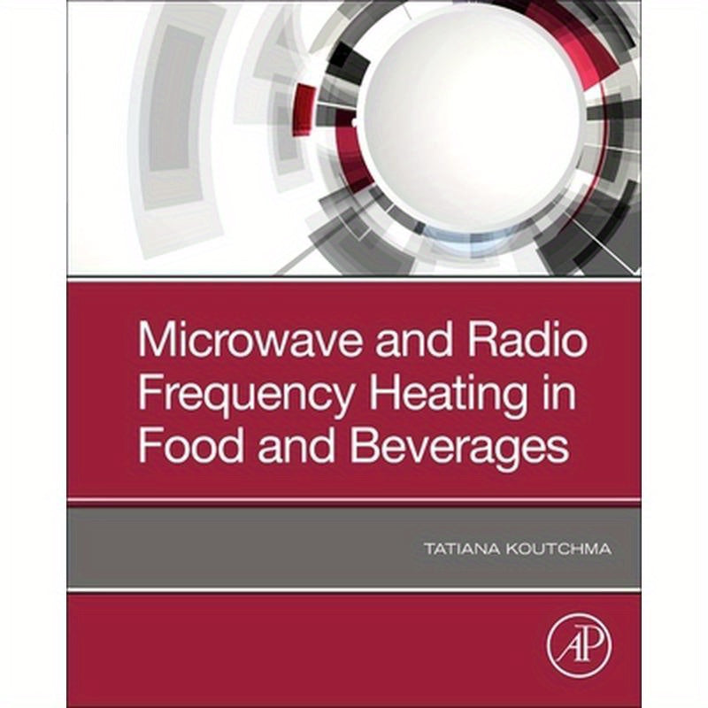 Microwave and Radio Frequency Heating in Food and Beverages