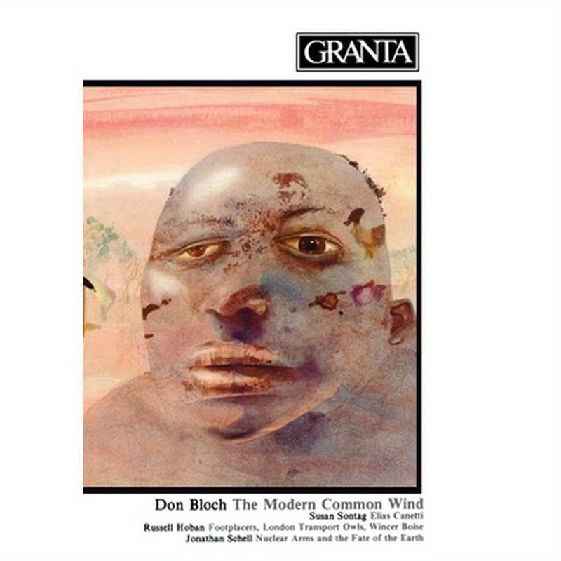 Granta 5