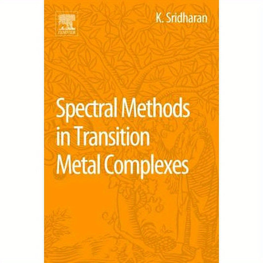 Spectral Methods in Transition Metal Complexes