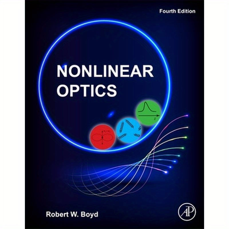 Nonlinear Optics