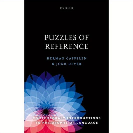 Puzzles of Reference