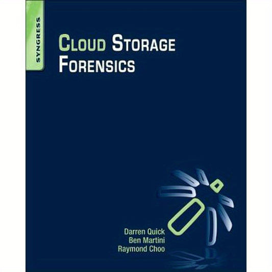 Cloud Storage Forensics