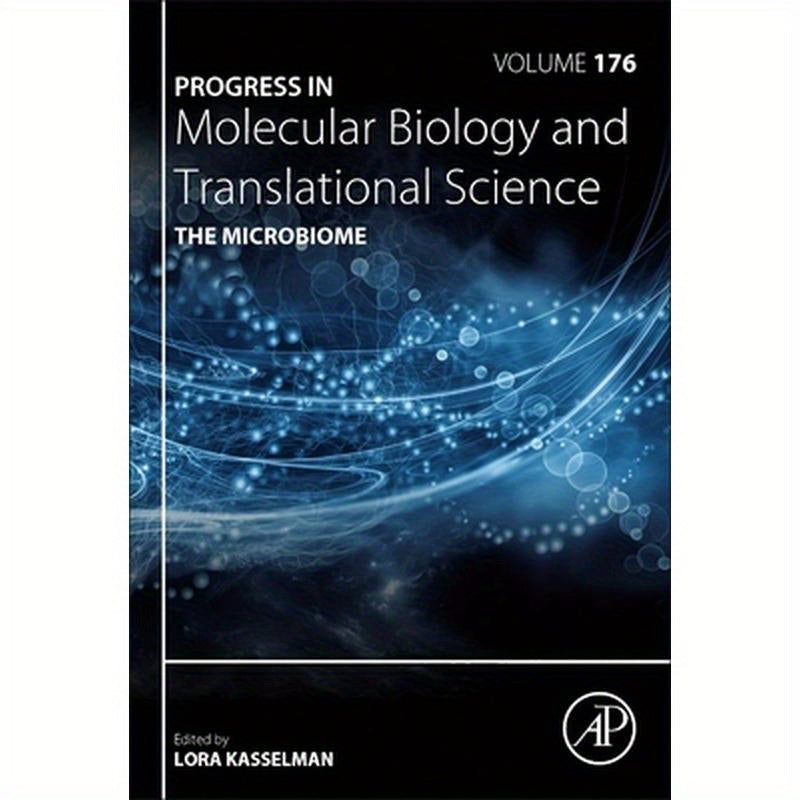 The Microbiome: Volume 176