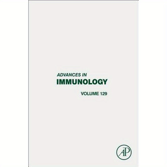Advances in Immunology: Volume 129