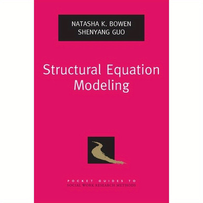 Structural Equation Modeling