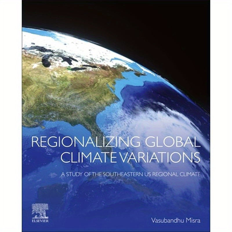Regionalizing Global Climate Variations: A Study of the Southeastern Us Regional Climate