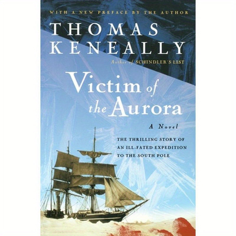Victim of the Aurora