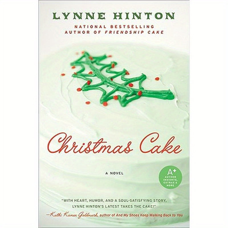 Christmas Cake