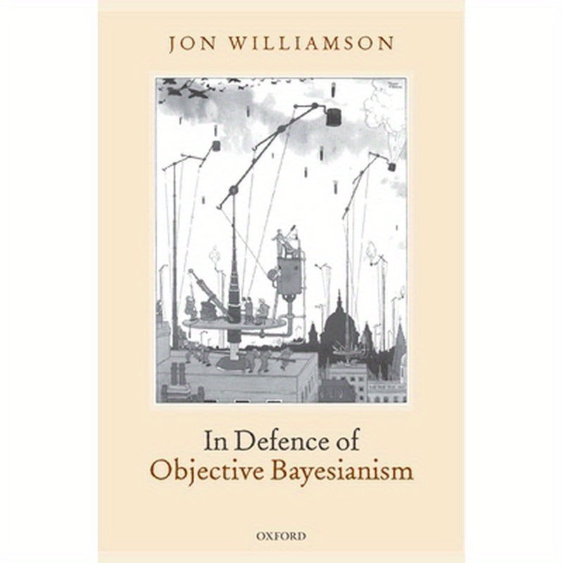 In Defence of Objective Bayesianism