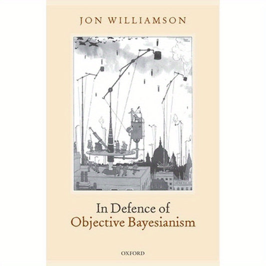 In Defence of Objective Bayesianism