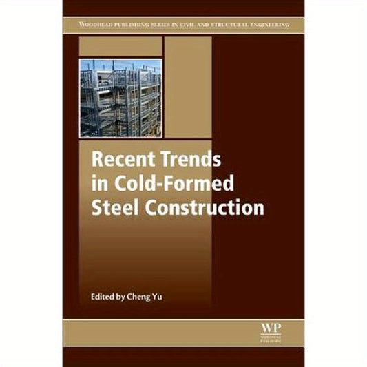 Recent Trends in Cold-Formed Steel Construction
