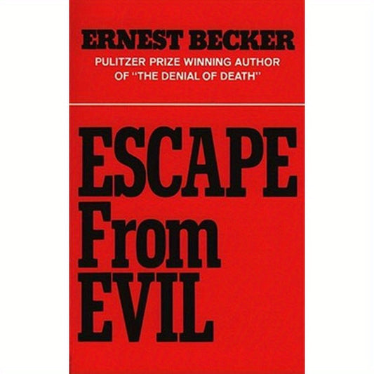 Escape from Evil