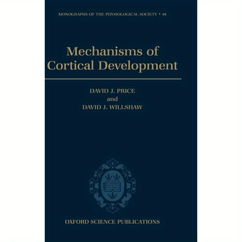 Mechanisms of Cortical Development