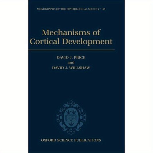 Mechanisms of Cortical Development