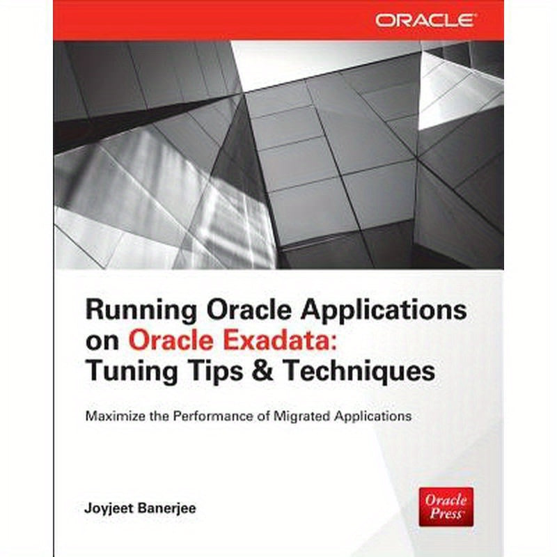 Running Applications on Oracle Exadata: Tuning Tips & Techniques