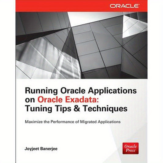 Running Applications on Oracle Exadata: Tuning Tips & Techniques