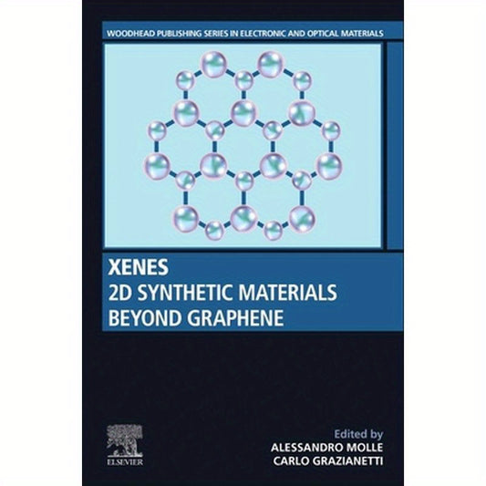 Xenes: 2D Synthetic Materials Beyond Graphene
