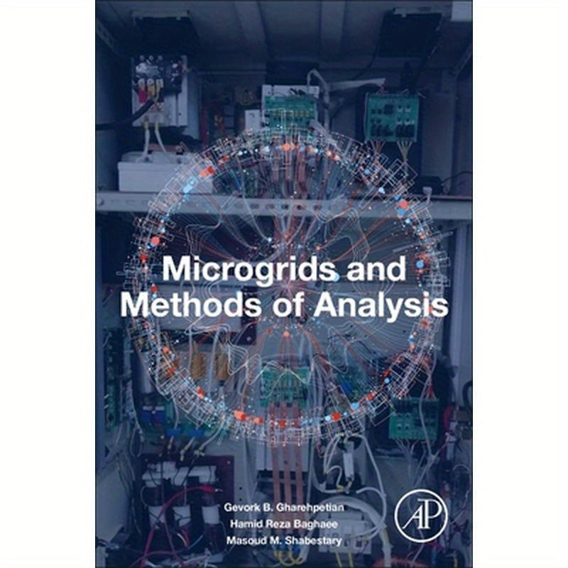 Microgrids and Methods of Analysis