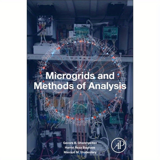 Microgrids and Methods of Analysis