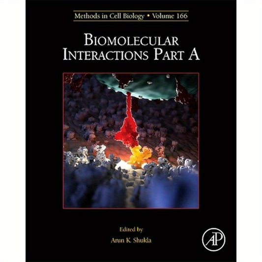Biomolecular Interactions Part a: Volume 166