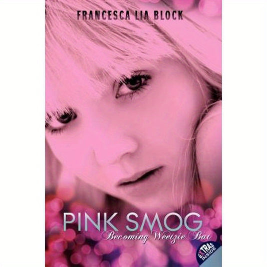 Pink Smog