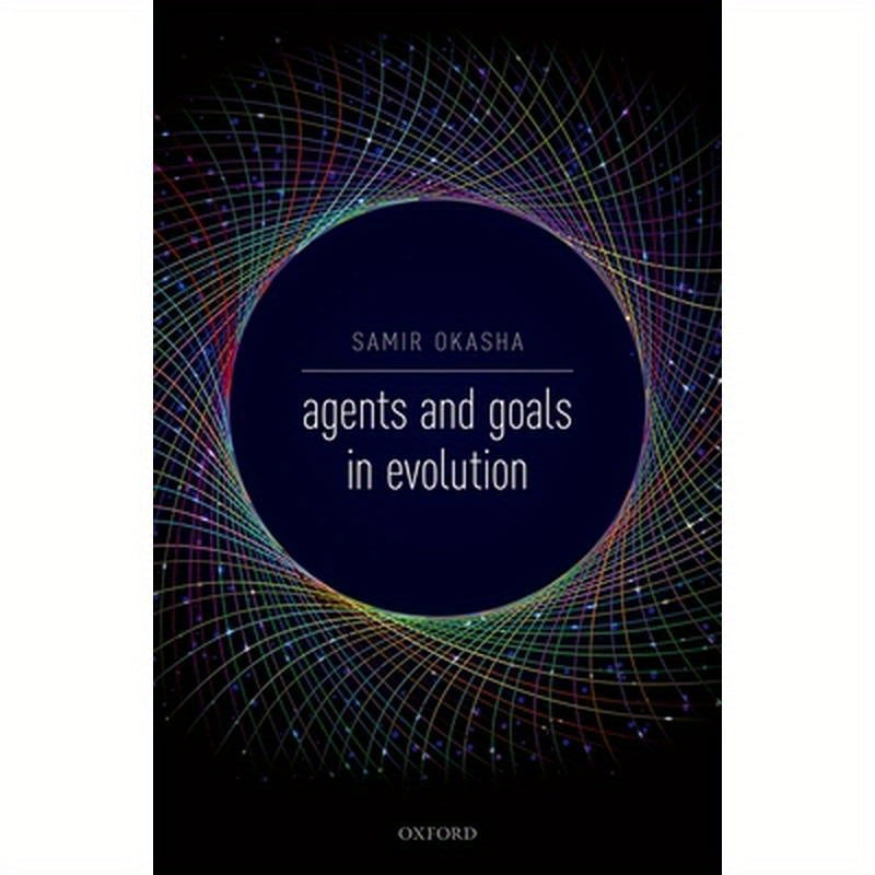 Agents and Goals in Evolution