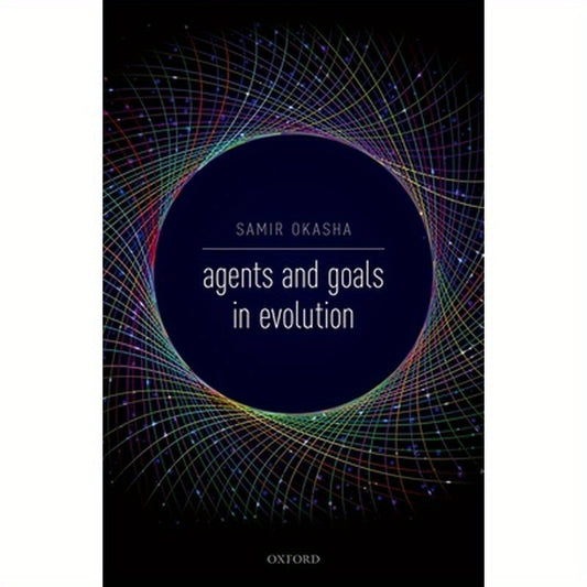 Agents and Goals in Evolution