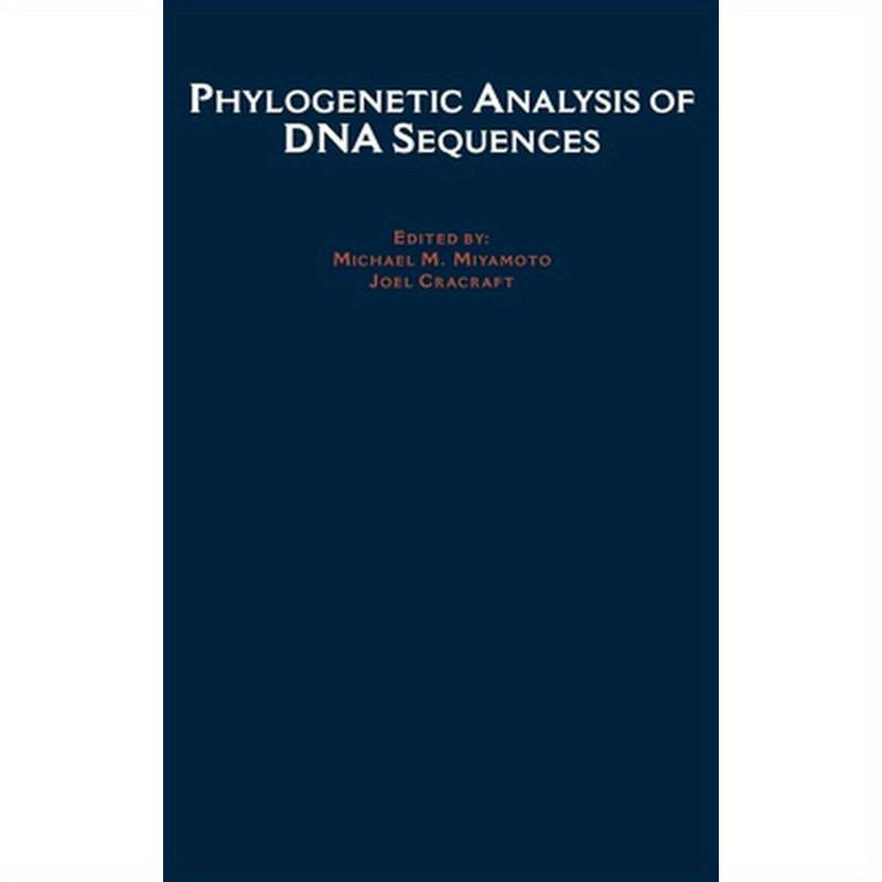 Phylogenetic Analysis of DNA Sequences
