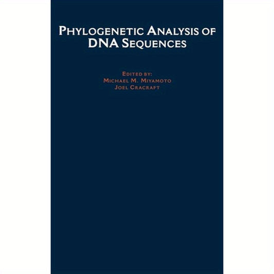 Phylogenetic Analysis of DNA Sequences
