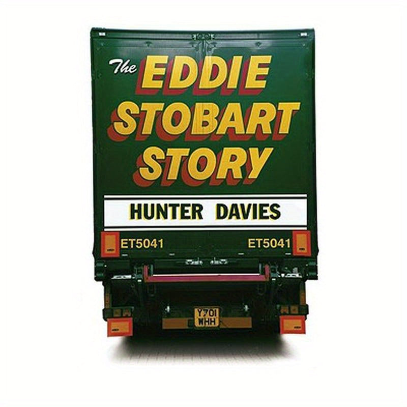 The Eddie Stobart Story