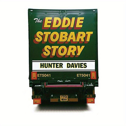 The Eddie Stobart Story