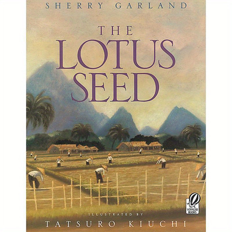 The Lotus Seed