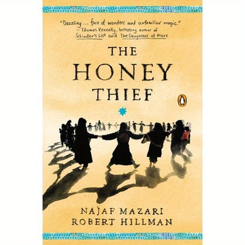 The Honey Thief: Fiction
