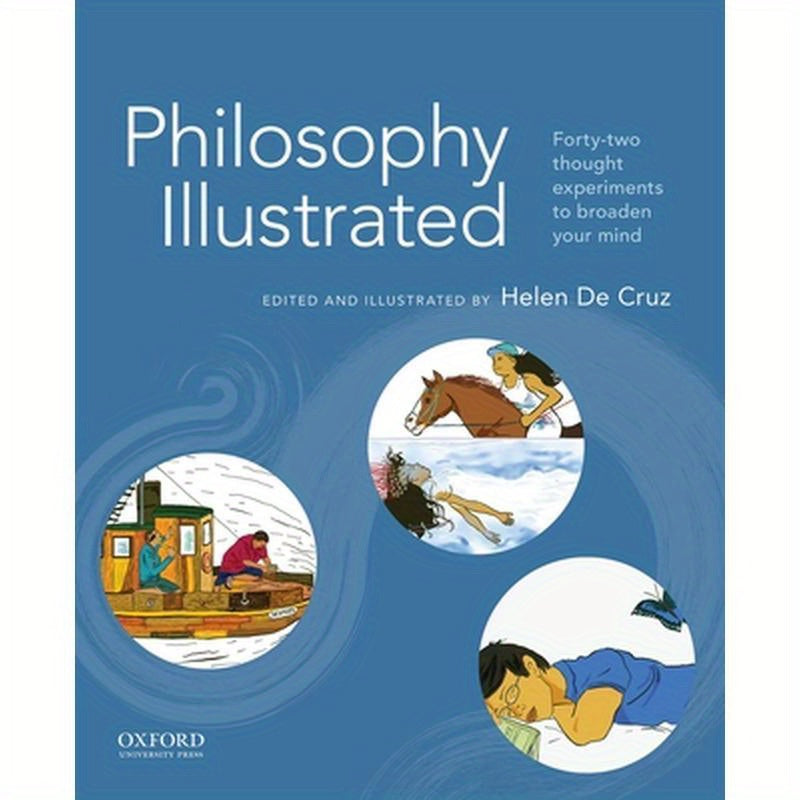 Philosophy Illustrated