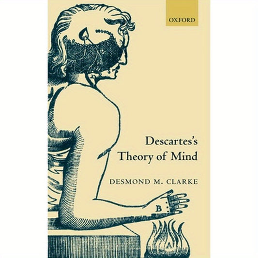 Descartes's Theory of Mind
