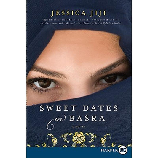 Sweet Dates in Basra LP